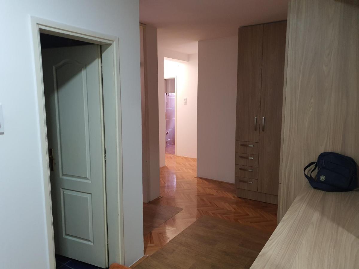 Big Apartman - Free Parking Вране Экстерьер фото